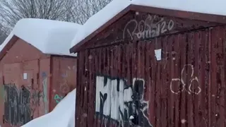 Во Фрунзенском районе Владимира идёт подготовка к сносу 130 незаконных гаражей