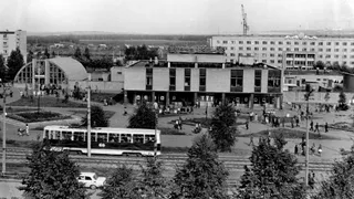 Фотопроект "было/стало" 