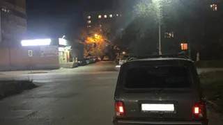 Ещё один: в Рязани водитель внедорожника сбил 13-летнего ребёнка