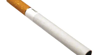 В Брянске поймали банду торговцев контрафактными сигаретами