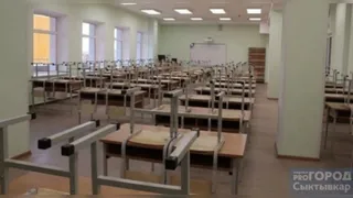 Власти Магнитогорска предъявили претензии "Магнитостро" за протекающую кровлю в новой школе