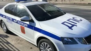 Сотрудники ДПС поймали в Брянске должника со штрафами на 200 тысяч