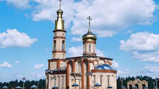 В храме Нижнекамска назначили нового настоятеля