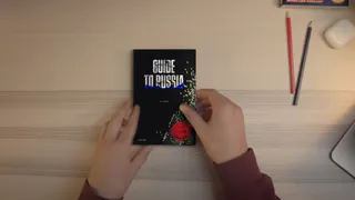 “Guide to Russia”: ребята создали гайд о том, как жить в Рязани