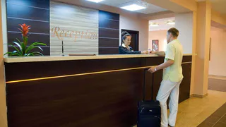 Администраторы нижнекамских гостиниц попались на удочку мошенников