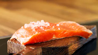 Безупречный посол горбуши: работающая формула от опытных рыболовов