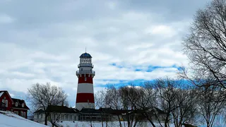 11 февраля в Рязанской области ожидается гололедица и до -13