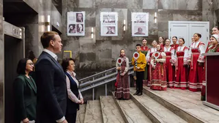 «Наконец-то вторую жизнь дали»: жители рады открытию ДК