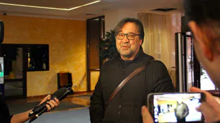 В Рязани лидер ДДТ Юрий Шевчук вспомнил один из первых приездов в город