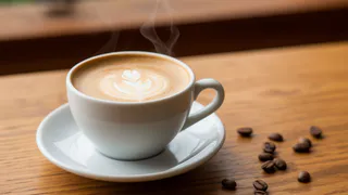 Этот рецепт кофе признан самым полезным для организма