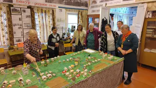 Два музея из Коми получили федеральные награды за сохранение исторической памяти