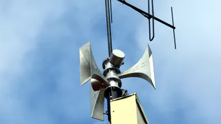 Системы оповещения в Коми охватывают почти 90% жителей