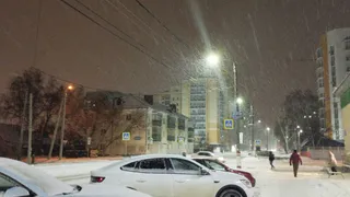 В центре Рязани ночью произошла шумная потасовка