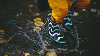 О погоде в Рязани - выходные выдадутся дождливыми