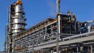 Дело стронулось с точки: Росприроднадзор подал иск на РНПЗ за загрязнение Листвянки