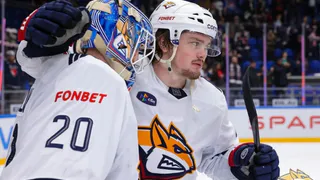 «Металлург» неожиданно прервал свою победную серию на Дальнем Востоке: поражение от «Адмирала»