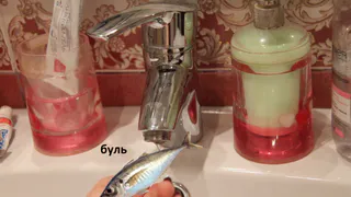 Что в Рязани происходит с водопроводной водой? Собрали всю информацию