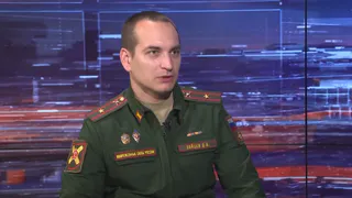 С 2022 года в Рязанской области в два раза увеличилось число желающих служить по контракту