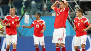 Россия-Уругвай: нижнекамцев приглашают поболеть за наших 