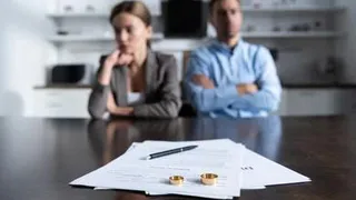 Названы знаки зодиака, которые разводятся чаще других