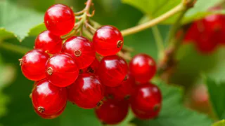 Сажаю эти растения рядом со смородиной: тля сбегает как бешенная, урожая в три раза больше