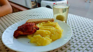 Школьные завтраки и обеды в Рязани подорожают с октября