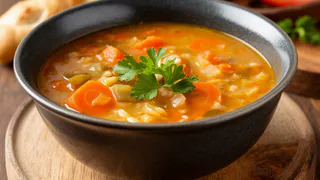 Секрет идеальной пассеровки: 3 простых ингредиента превратят ваш суп в шедевр: шеф-повара молчали об этом