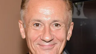 Сегодня, 8 ноября, народный артист России Олег Меньшиков отмечает 64-й день рождения!