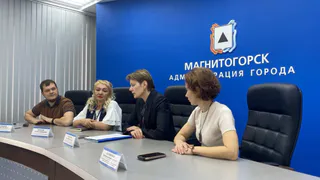 Православная культура для магнитогорских школьников: проект набирает обороты