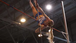 В Челябинск приедут сильнейшие российские легкоатлеты