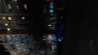 Мэрия Рязани заявила о планах по монтажу освещения на ул. Военных Автомобилистов