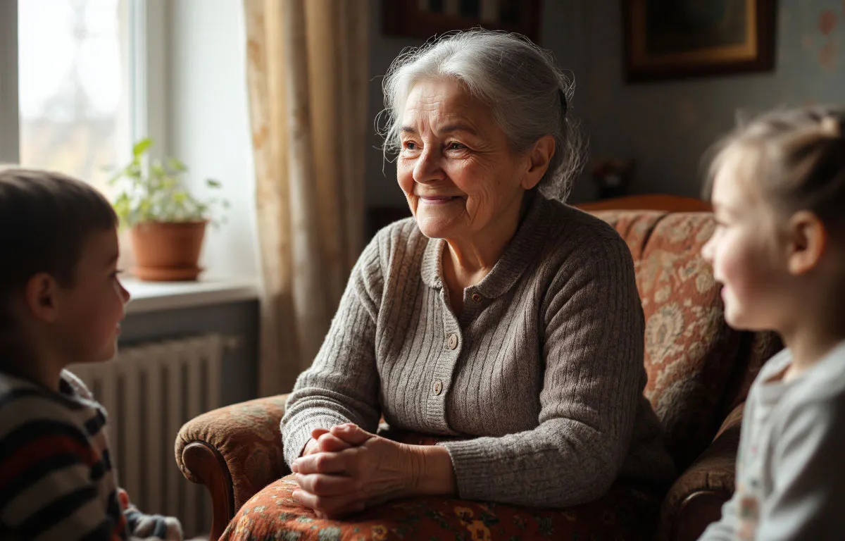 Деньги будут всегда: 8 советов мудрой бабушки, которые помогут все время быть в достатке