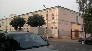 Рязанская епархия отреагировала на жалобу мэрии на решение суда о передаче здания школы №6