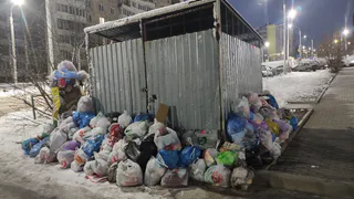 Во Владимире повысится стоимость вывоза мусора