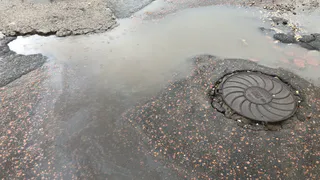 21 июня в Рязанской области ожидается сильный дождь и до +24