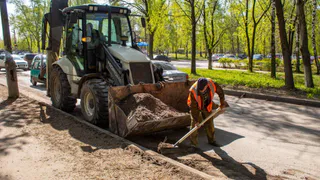 Самая секретная информация: в мэрии не захотели рассказать, какие улицы они должны убирать
