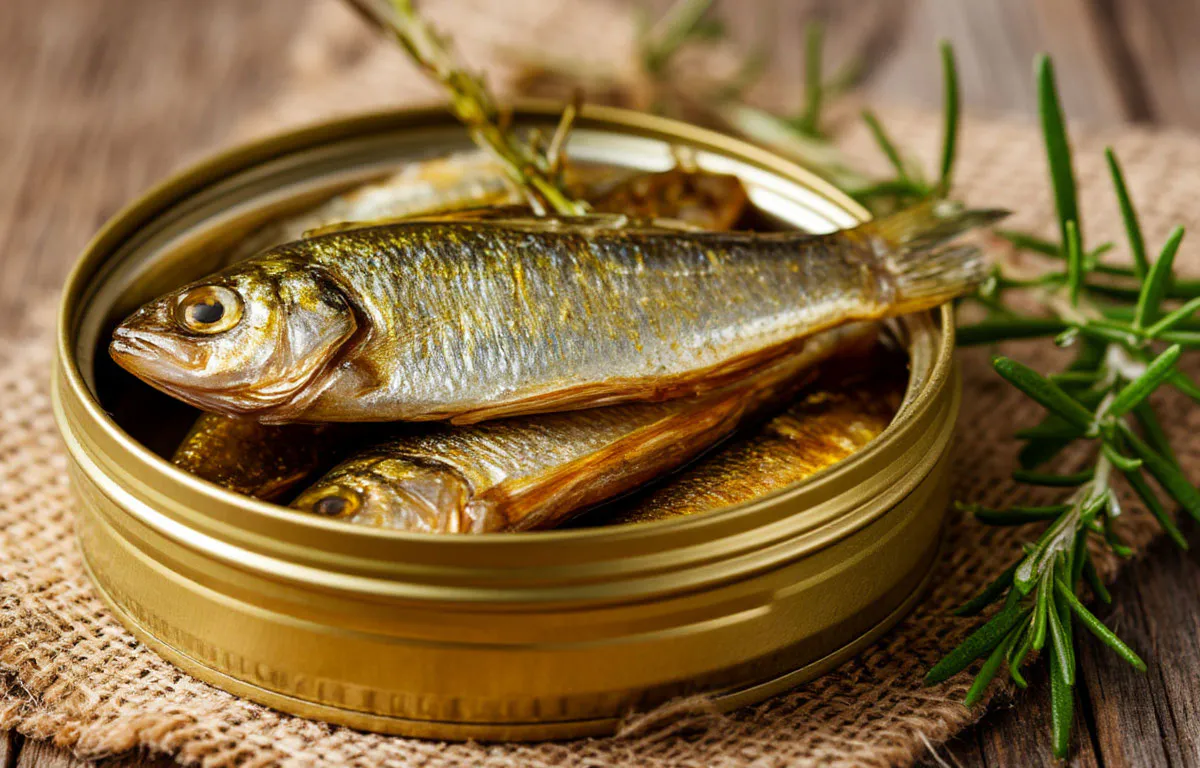 Это не отходы, а секретный ингредиент: я больше не выливаю масло от шпрот - что делаю с ним на кухне