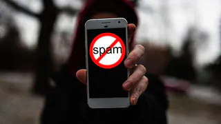 Недовольству жителей Нижнекамска на спам-звонки нет предела