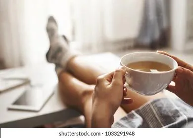 Медик рассказала об опасности потребления кофе и чая