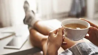 Медик рассказала об опасности потребления кофе и чая