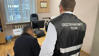 В Брянске осудили экстремиста на два года