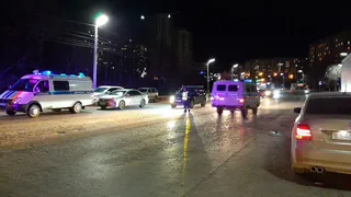 Перебегал дорогу: на Новоселов машина насмерть сбила мальчика