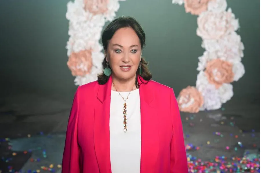 «Давай поженимся!» возвращается в новом облике