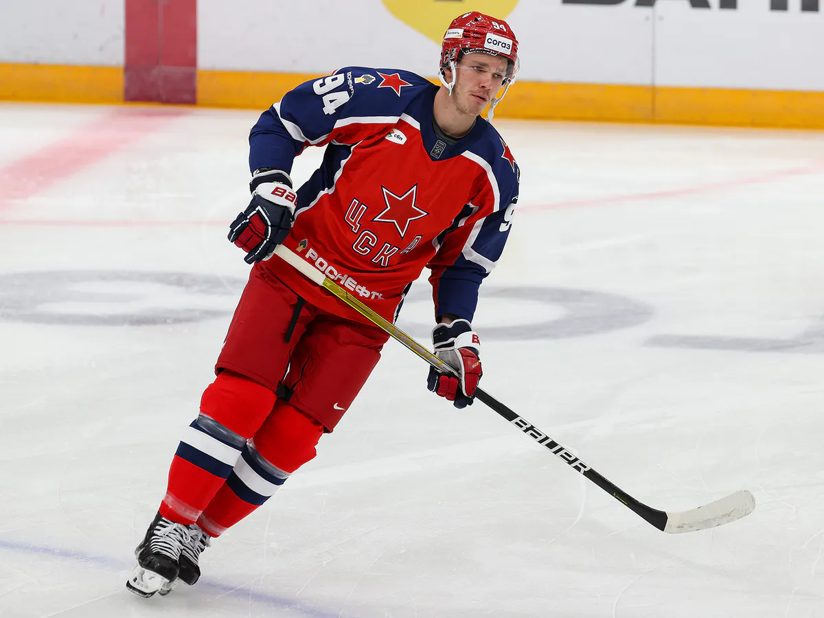 Воспитанник «Металлурга» провалил тест на допинг