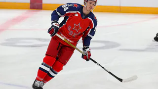 Воспитанник «Металлурга» провалил тест на допинг