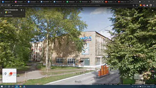 В социальных сетях сообщили о возможном закрытии бассейна «Чайка»