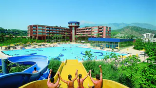 Где планируют провести отпуск нижнекамцы?