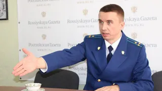 Брянский природоохранный прокурор раскритиковал исполнительную власть и «Чистую планету»