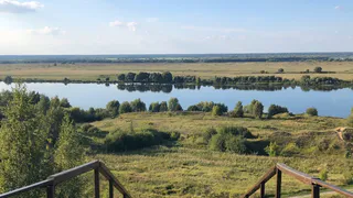 Рязанская область на выходных окажется в центре антициклона