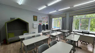 В Глазовском районе началась приемка школ